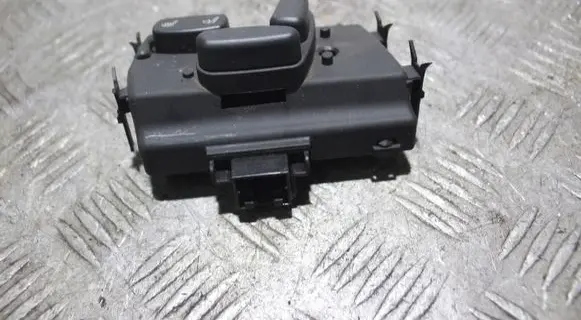 Chrysler Pacifica Seat control module 0YD10TRMAC
