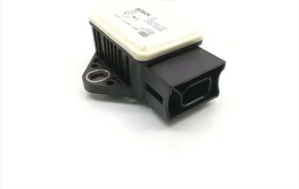 Nissan Qashqai ESP acceleration yaw rate sensor 47930-0006R 0265005757