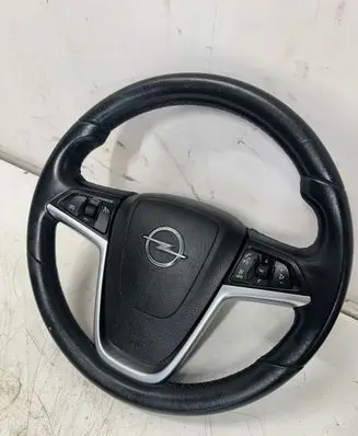 Opel Insignia A Steering wheel