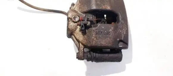 Mercedes-Benz C AMG W204 Front brake caliper 288x25