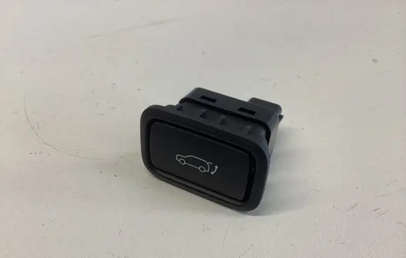 Hyundai Ioniq 5 Tailgate/boot open switch button 81880GI100