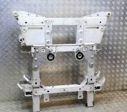 Jaguar I-Pace Front subframe J9D38A291AB J9D35C145AE