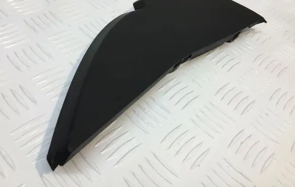 Nissan X-Trail T31 Dashboard side end trim 68498JG00A