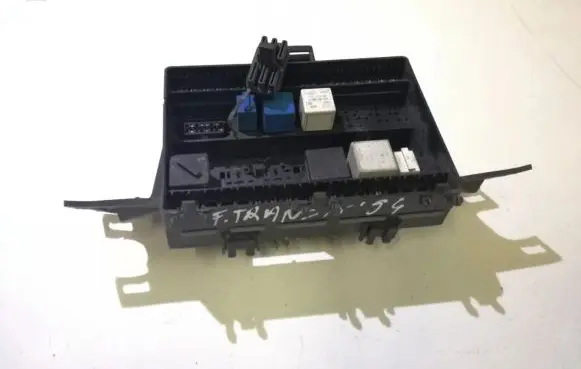 Ford Transit Fuse box set 95VB12K131AB
