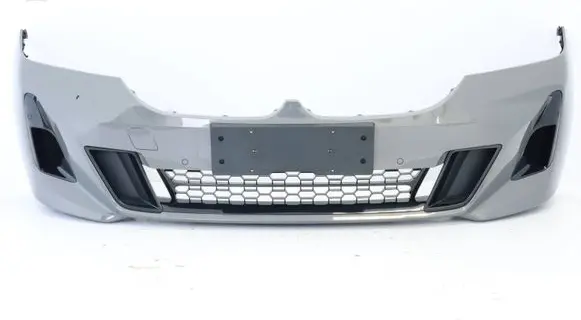 BMW 6 G32 Gran Turismo Front bumper 3654734673