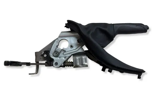 BMW 4 F32 F33 Handbrake/parking brake lever assembly 9235425