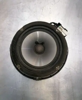 KIA Carens II Front door speaker 963301D700