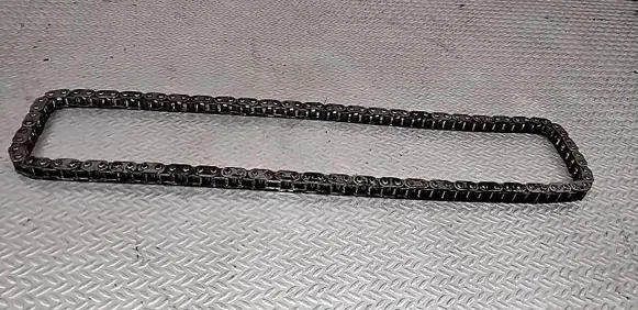 Renault Trafic III (X82) Timing chain (engine)