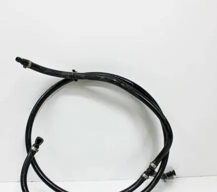 Audi Q5 SQ5 Windshield washer fluid hose 