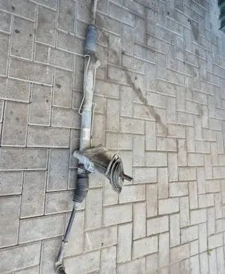 Volvo XC60 Steering rack 31329880 11B04F7511