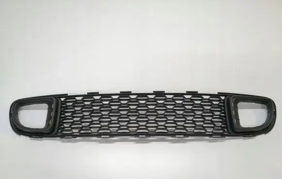 Mini One - Cooper Clubman R55 Front bumper lower grill 7255112