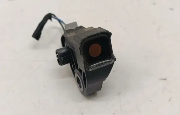 Mercedes-Benz EQE v295 Airbag deployment crash/impact sensor A0009051303