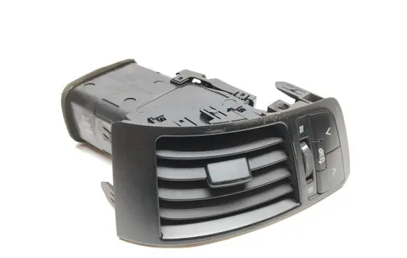 Toyota Land Cruiser (J200) Dashboard side air vent grill/cover trim 5568760100
