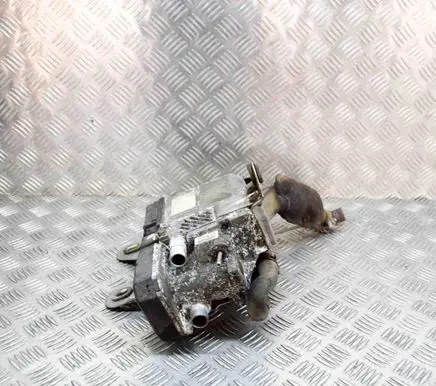 Mercedes-Benz S W220 Auxiliary pre-heater (Webasto) 86450B 66724A