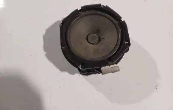 Chevrolet Lacetti Front door speaker 96453084