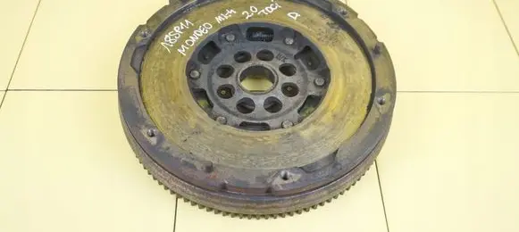 Ford Mondeo MK IV Dual mass flywheel AG916477AE 18SP11