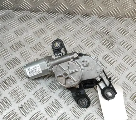 Volkswagen Taigo Rear window wiper motor 5F3955711A W000089790