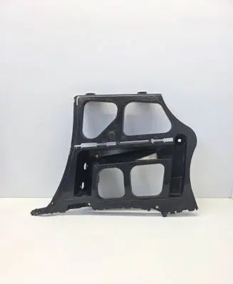 BMW 3 E90 E91 Rear bumper mounting bracket 7127716