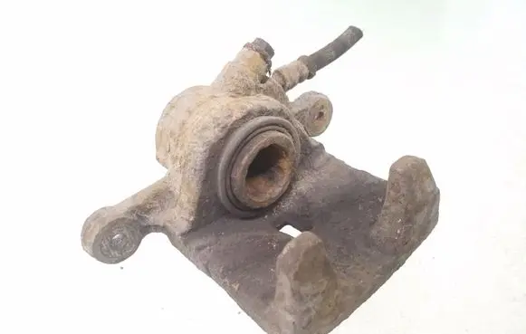 Subaru Forester SH Rear brake caliper