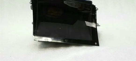 Mercedes-Benz C W205 Head up display screen A2059006216