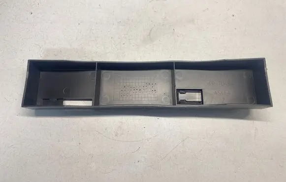 Ford Transit - Tourneo Connect Battery box tray cover/lid BK2T32235BA AS4TA
