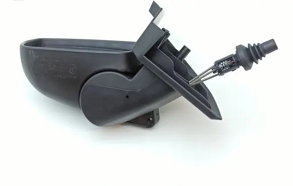 Aixam Crossover Coupe wind mirror (mechanical) 771BF141A