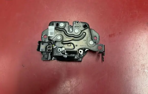 BMW X3 G45 Tailgate/trunk/boot lock/catch/latch 5B539E4 UK5B539E401