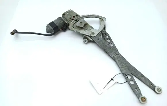 Jaguar XJ X40 Front door window regulator with motor 0130821016 1680187908000 187908