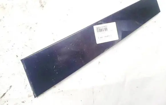 Other rear door trim element