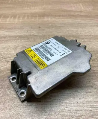 BMW 1 E81 E87 Airbag control unit/module 6964607 0285001530