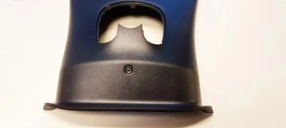 Tesla Model 3 Front bumper camera 109838300E 1098383-00-E