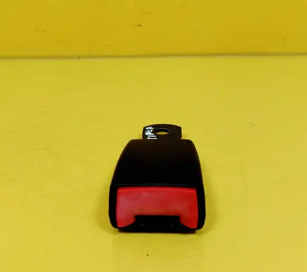 Fiat Multipla Front seatbelt buckle 33007009