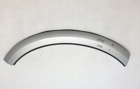 Audi Q8 Rear arch trim 4M8853818C
