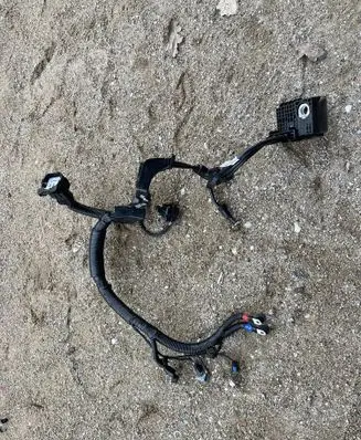 Hyundai Tucson IV NX4 Other wiring loom 91850N7020