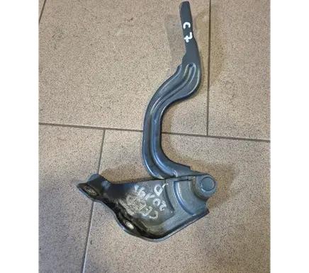 Engine bonnet/hood hinges