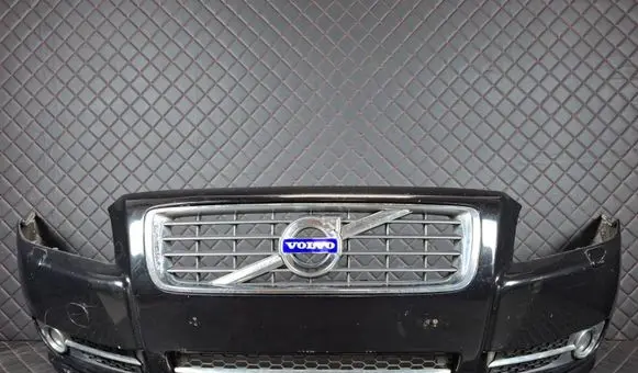 Volvo S80 Front bumper 