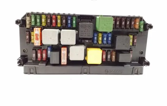 Fuse module