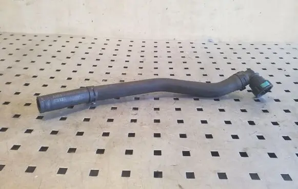 Jaguar XJ X351 Engine coolant pipe/hose AW938K576AB