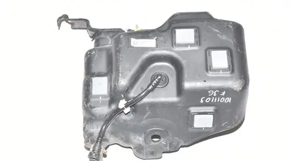 BMW 4 F36 Gran coupe AdBlue liquid reservoir 7314006 7399413 16197399413