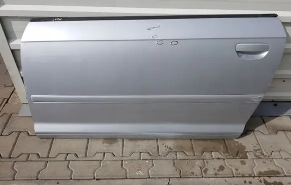 Audi A3 S3 8P Side sliding door 