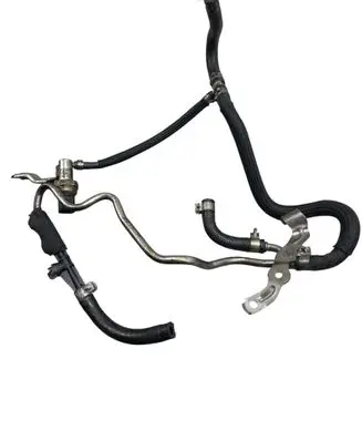 Mercedes-Benz E W212 Fuel pressure sensor A6510701381