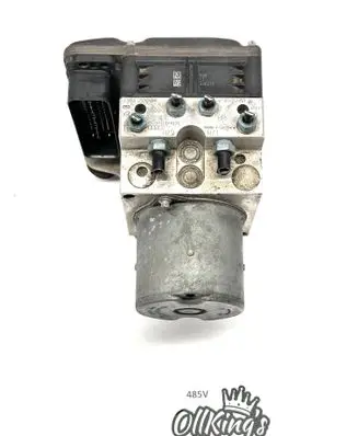 Audi A6 S6 C7 4G ABS Pump 4G0907379J