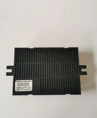 BMW 5 E60 E61 Light module LCM 9180756
