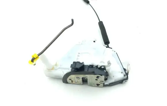 Nissan Juke II F16 Front door lock 805006PA1C