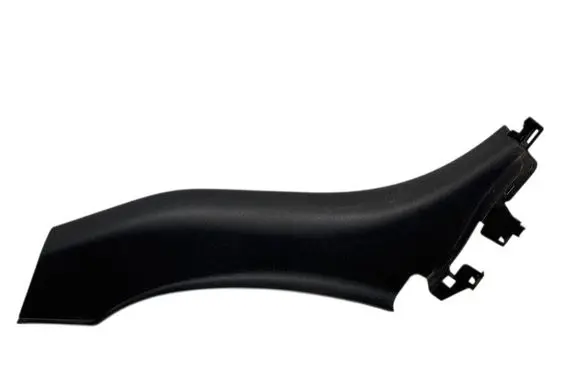 Renault Laguna III side skirts sill cover 769180003r