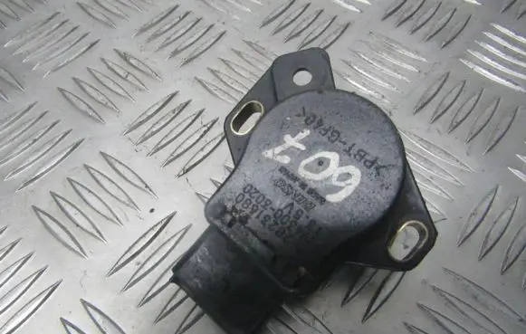 Peugeot 607 Sensor 9628231680 194300-3020