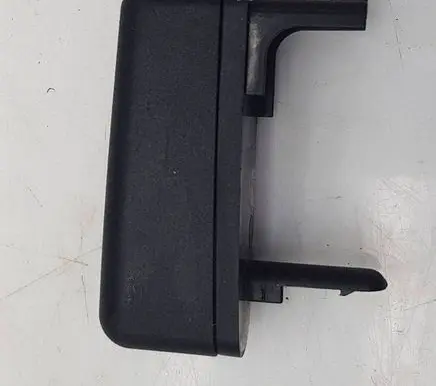Mercedes-Benz Sprinter W907 W910 Sliding door trim A9066910108