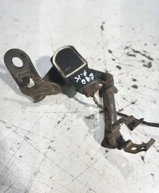 BMW 3 E90 E91 Headlight/headlamp level sensor 6763735