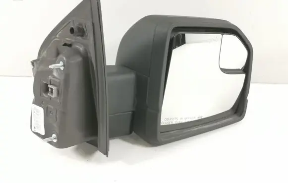 Ford F150 Front door electric wing mirror JL3417682BG