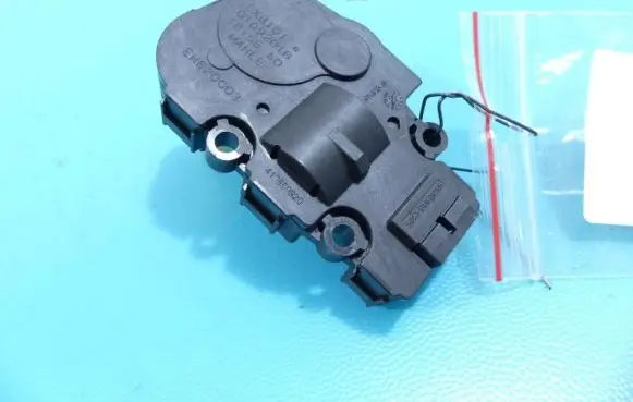 BMW 7 G11 G12 A/C air flow flap actuator/motor 412650920 IMPRK1260775